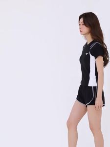 Mizuno | Conservative Split Swimwear Slimming Swimsuit Plus Size