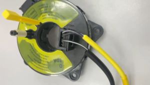 💫MALAYSIA READY STOCK💫CHERY EASTAR CLOCK SPRING SPIRAL STEERING CABLE SWITCH AIR BAG HORN B14-3402080