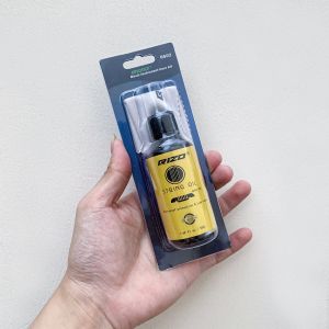 Dầu lau dây đàn Guitar Rizo