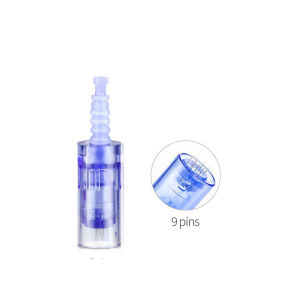 Dr.pen A6 ปลายพิเศษ Dr Pen A6s เข็มไฟฟ้าไมโคร 12 เข็ม 36 เข็ม MTS คริสตัลนาโน อุปกรณ์นําเข้าสําหรับใช้ในธุรกิจ