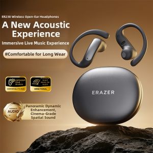 Lenovo | Ergonomic Over-ear Bluetooth Headphones Long-lasting Battery High Definition Stereo Sound Non-in-ear