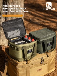 HIKEMAN | Portable Protective Multi-function Storage Bag