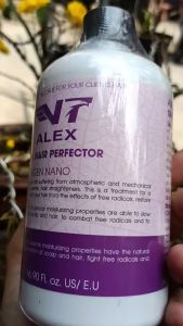 Collagen Tươi Phục Hồi Tóc Alex | Made in VietNam | 500ml