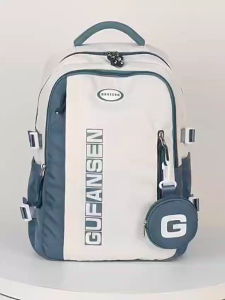 TAS SEKOLAH ANAK LAKI LAKI TAS RANSEL SEKOLAH ANAK CEWEK REMAJA SEKOLAH MODEL IMPORT TERBARU 2025