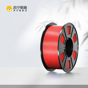 กลิ่นน้อย แรงดึงสูง วัสดุ ABS 3D การพิมพ์ ปากกา ทนความร้อน ความเร็วสูง มีเสถียรภาพ เป็นมิตรกับสิ่งแวดล้อม เส้นขนาดเส้นผ่านศูนย์กลาง 175 มม