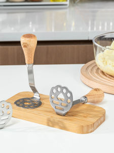 เครื่องบดถั่วเหลืองเหล็กไนตรีคุณภาพอาหาร เครื่องมือบดถั่วเหลืองขนาดเล็กสำหรับเด็ก เครื่องมือทำอาหารในครัว