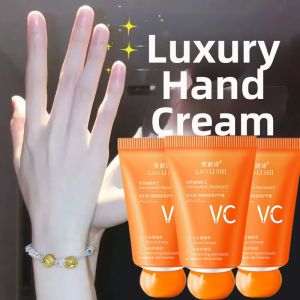 Moisturizing Hand Cream Vitamin C Niacinamide