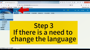 Mini EPON OLT 4PON Ports FTTH CATV GEPON OLT Carrier-grade high-density Fiber Optic High Quality 1.25G professional PX20+ EPON Onu
