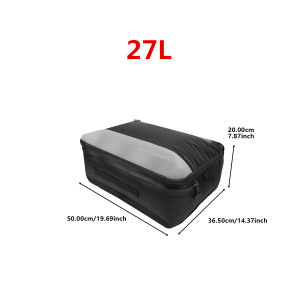 S/M/L Vacuum Space Saver Bags Compression Storage Bags for Home Clothes Bedding Travel Luggage Dustproof Portable Organizer