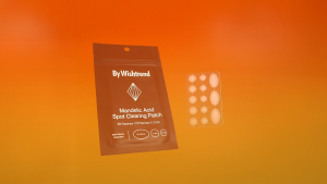 By Wishtrend Mandelic Acid Spot Clearing Patch-  39 patches for Breakouts