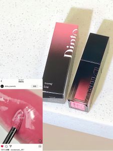 Hydrating Moisturizing Water Light Mirror Lip Glaze DINTO Plump Lip Gloss Easy to Color Enhancing Korean Makeup Tools