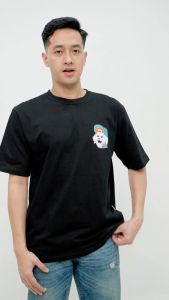 420Father Kaos Poppy Black X DL1128L Cotton 24s