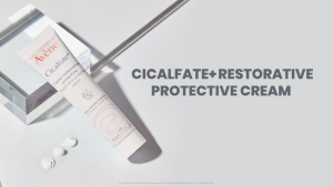 Avene Cicalfate+ Repairing Protective Cream - 40ml