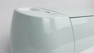 5pcs Mata Pisau Cutting Sticker Untuk Roland Jinka Teneth Rhinotec Redsail Copam Harizo 45/60