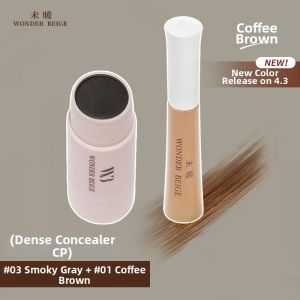 WONDER BEIGE | Fill & Conceal Natural No-Fall Hairline Powder