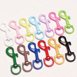 ห่วง กุญแจ ขนาด 50mm ของตกแต่งชิ้นงาน อุปกรณ์งานฝีมือ ทำพวงกุญแจ