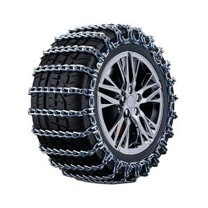MINGLUOGOU | Non-Slip Tire Chains for Cars