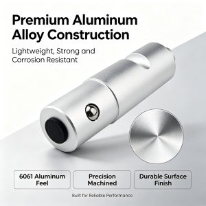 Aluminum 3219 Bed Pivot Ball Head Heavy‑Duty Direct Fit Replacement Spare Repair Accessory Compatible With Coupling Series
