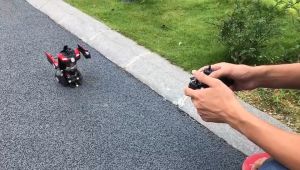 COD Ready Stock MAINAN MOBIL ROBOT REMOTE KONTROL BISA BERUBAH JADI MOBIL RC SPORT CAR TRANSFORMER Maju Dan Mundur Menari Dan Berubah
