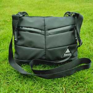 New Messenger Bag Pria Wanita Kaneen - Tas Sling Bag Pria Murah Kekinian Handle Bag Kaneen