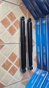 Shockbreaker Absorber Belakang Mitsubishi Triton 2008 Merk Trivindo