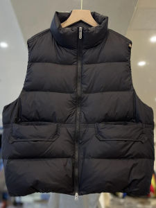 Shalldoer | Thickened Thermal Vest