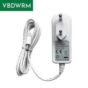 Replacement Charger for Hello Baby Monitor HB66 HB6550 HB50HB32 Hellobaby Monitor Power Cable 5V power Adapter for Hello Baby