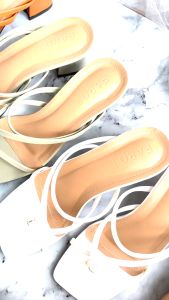 Sendal Wanita Hells 5cm