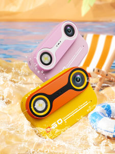 Heei | Waterproof Child Camera