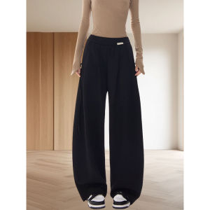High Waisted Slimming Flared Pants