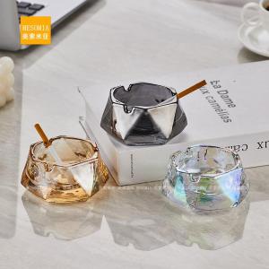 Minimalist Luxury Ashtray