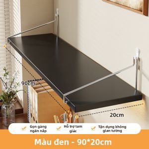 MENGBINFEN | Tấm Lưu Trữ Kệ Treo Tường