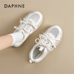 Daphne | Giày Thể Thao Thông Gió Nâng Đế