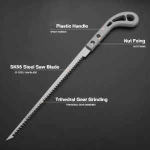 Fruit Tree Saw Mini Woodworking Saw Japanese Small Saws Sharp Cocktail Saw Wood Fruit Tree Saw Hand Saw