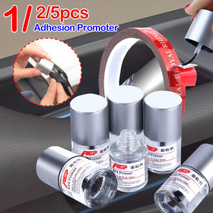 10ML 944 Primer Double Sided Tape Adhesive Adhesion Promoter Car Door Kitchen Bathroom Accessories Styling Enhanced Viscosity