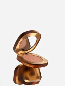 JOOCYEE | Highlighting Amber Finish Blush