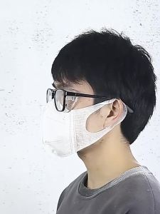 Dust-Resistant Fog-Free Fully Sealed Glasses-Compatible Protective Anti-Splash Goggles