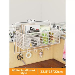 evesigar | Hanging Desk Organizer