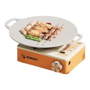 High Power Portable Camp Stove