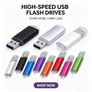 Jaster | High Speed Colorful Usb Flash Drive 2.0 Metal Pendrive 32gb 16gb 8gb 64gb Pen Drive Memoria Usb Memory Disk Photography Gifts