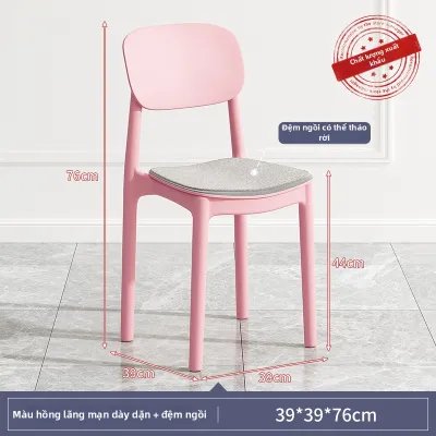 Ghế Ăn Bữa Thoải Mái Đa Năng