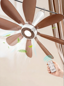 XINGYOU | Quiet Hanging Mini Electric Fan