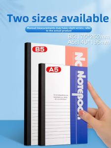 XUEDELE | Notebook for Journaling Accounting Practice and Office Use A5