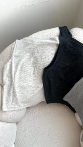 Sakura Glory - TANKTOP JOVIE RIBBON RIB KNIT PREMIUM UKURAN ALLSIZE / ATASAN / BLOUSE / WANITA / DEWASA / DISTRO / IMPORT / COD / DISKON / GRATIS ONGKIR / MURAH