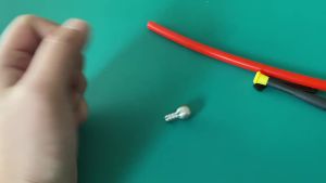 Phụ Kiện Rửa Áp Lực Cao SUS304 Foam Lance Pipette Gravity Ball Tương Thích Với Ống Hút Foam Cannon Để Làm Sạch Thiết Bị