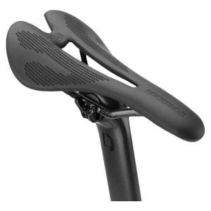 RockBros | Carbon Fiber Breathable Racing Shock Absorption Aero Bicycle Saddle