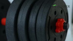 1 ~ 3 กิโลกรัม Dumbbell Plate Dumbbell Barbell Plate Dumbbell Plate 2 ชิ้น / 4 ชิ้นอุปกรณ์ออกกำลังกายที่บ้าน