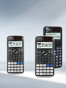 Casio | Accounting Examination CPAs Functions Scientific Calculator