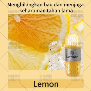 Pewangi Pengharum toilet Closet Gantung Pengharum Toilet Gel Parfum Toilet Pewangi WC Anti Bau / Pengharum Kloset Duduk Toilet 30G /Toilet Hanging Basket 30Gr /Pembersih Pengharum Penghilang Bau Kuman Bakteri Kloset Toilet Wc