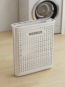 🇸🇬Koala Home🔥Foldable Laundry Basket /Dirty Clothes Basket/Laundry hamper/Storage Bag Shelves / Toys Organizer Storage